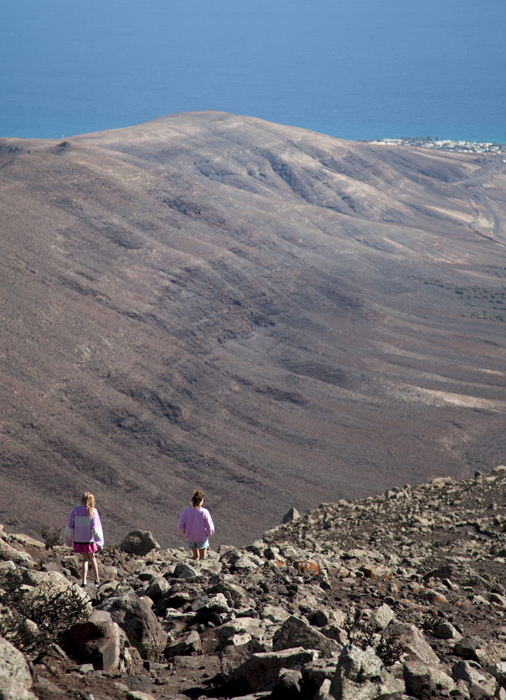 Fuerteventura Canary Islands 